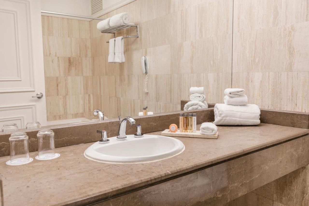 Habitación adaptada para personas de movilidad reducida - No fumadores - Cama extragrande
