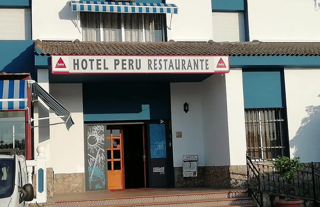 Hotel Perú by Bossh Hotels-1